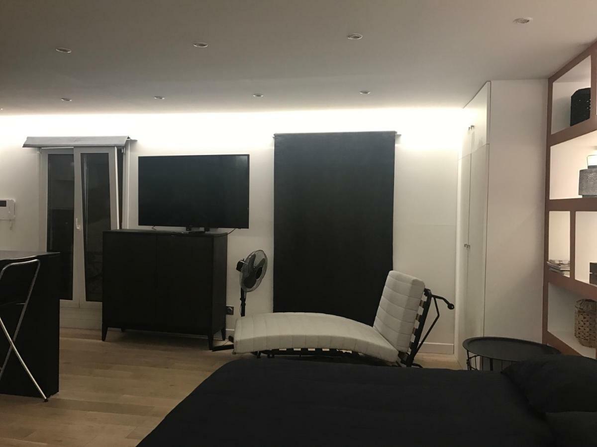 Appartements Haussman Lafayettes París Exterior foto